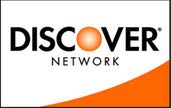 discover card